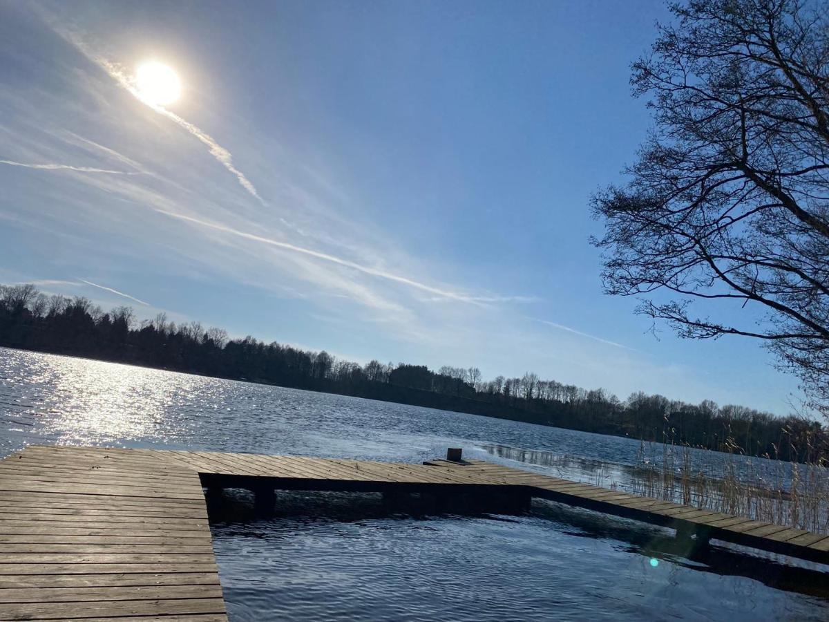 Oaza Sobacz / Resort&Spa Zewnętrze zdjęcie