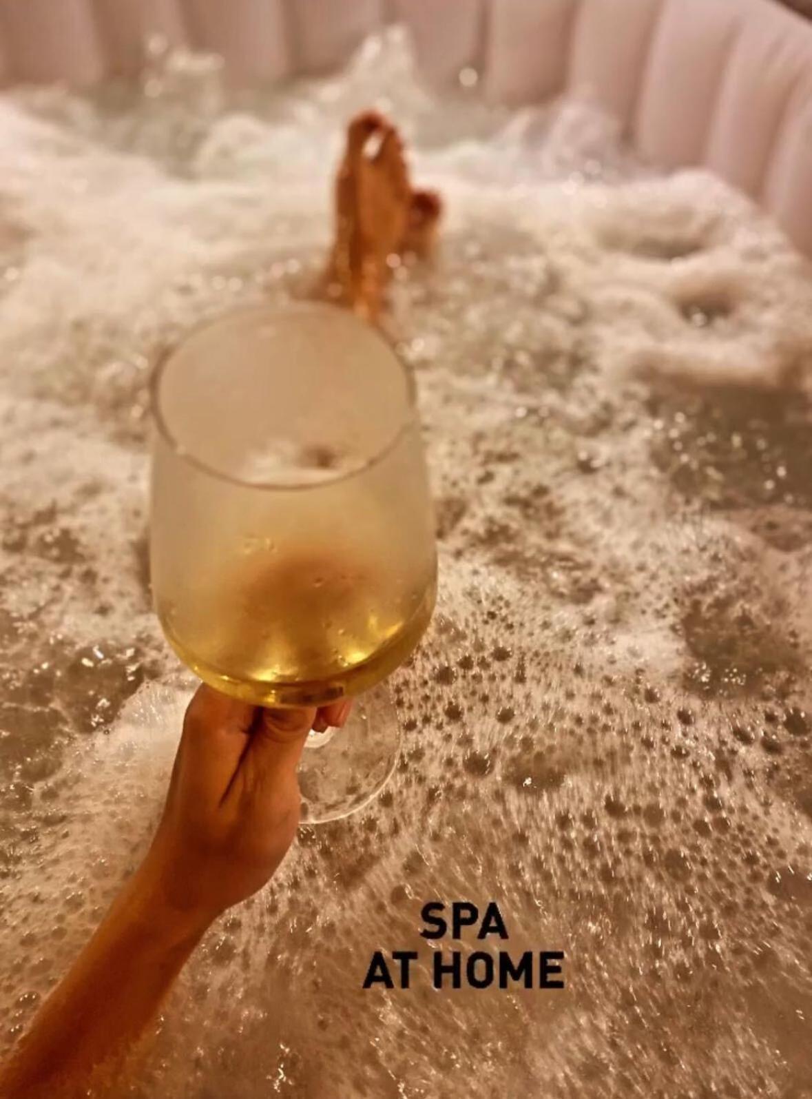 Oaza Sobacz / Resort&Spa Zewnętrze zdjęcie