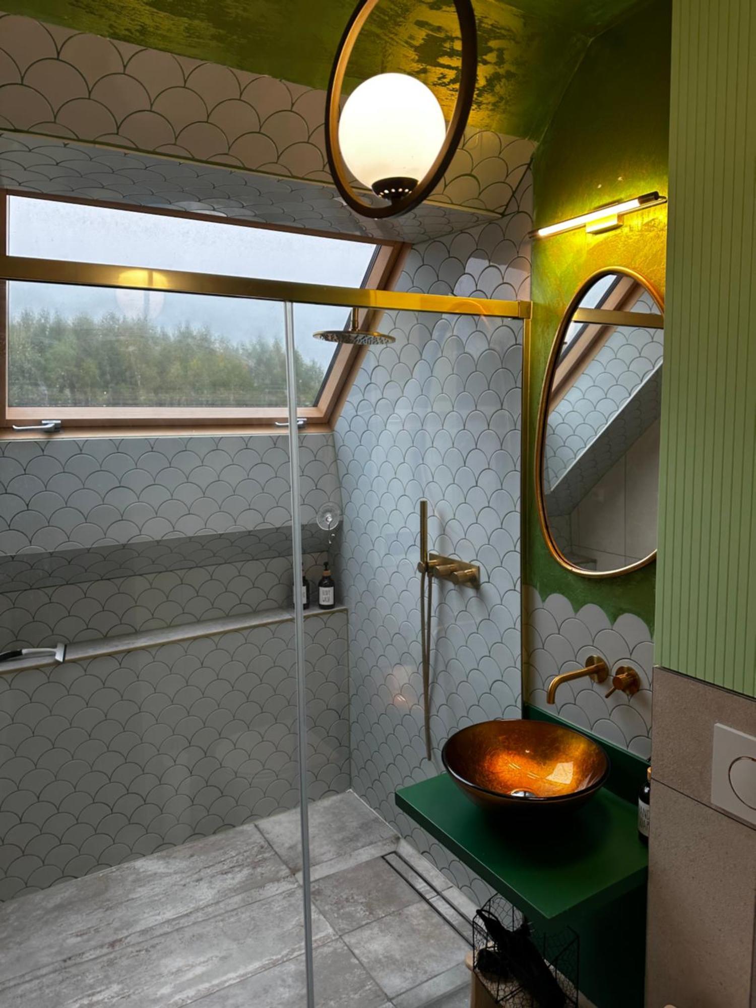Oaza Sobacz / Resort&Spa Zewnętrze zdjęcie